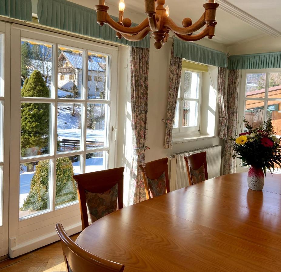 Apartment Linda Abtenau Eksteriør bilde