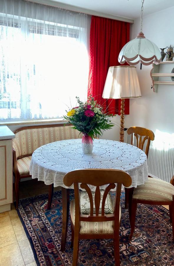 Apartment Linda Abtenau Eksteriør bilde