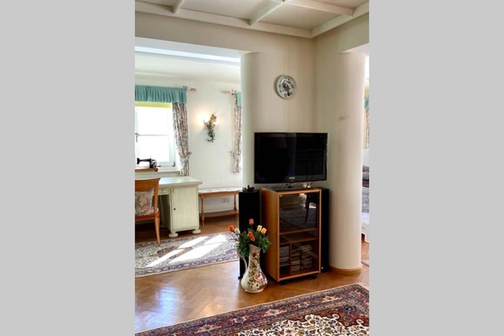 Apartment Linda Abtenau Eksteriør bilde