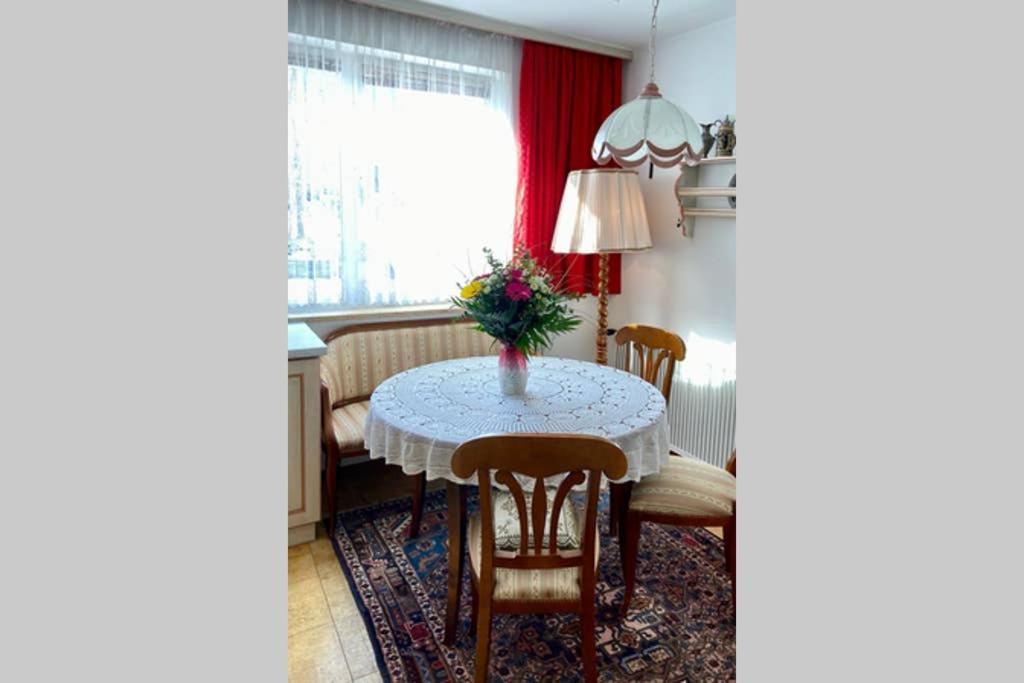 Apartment Linda Abtenau Eksteriør bilde